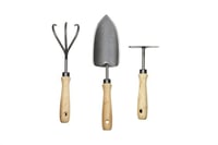 Klein tuingereedschap
