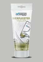 Sierpleister vuller