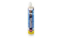 Epoxy plamuur