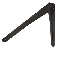 plankdrager_zwart_herakles_aluminium_400_x_350_mm