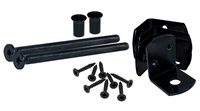 beslagset_voor_betonpalen_zwart_gecoat