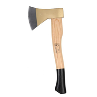 handbijl_hout