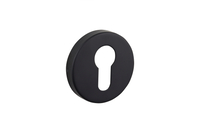 lavuzo_cilinderrozet_zwart_rond_per_set_1