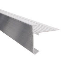 daktrim_aluminium_recht_250_x_45_x_45_cm_