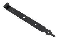 hengen_zwart_recht_40cm