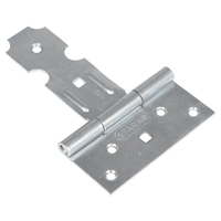 KruishengLichtBlauwVerzinkt100mm