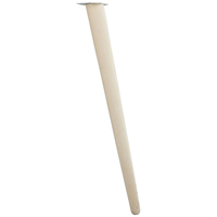 Tafelpoot_Hout_Beuken_720_mm_