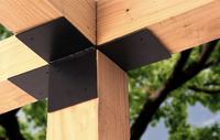 pergola_hoekverbinding_met_verlenging_zwart_gecoat_voor_15_x_15_cm_balken_open_model_per_stuk_2