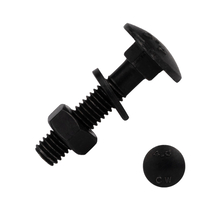 SlotboutenVerzinktZwartM6x30mm_slotbout