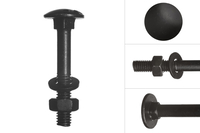 slotbout_zwart_m6_40mm_complete