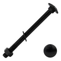 SlotboutenVerzinktZwartM8x100mm_slotbout