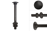 slotbout_zwart_m8_80mm_complete