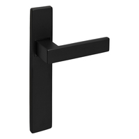 LavuzodeurkrukImperioZwartmetrechthoekigschild_Perset1