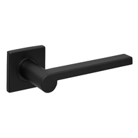 LavuzodeurkrukCasertaZwartmetvierkantrozet_Perset1