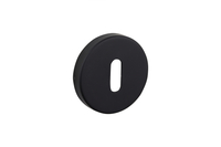 lavuzo_sleutelrozet_zwart_rond_per_set_1