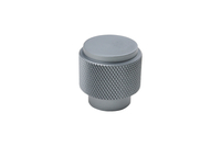 LavuzodesignmeubelknopKnurlsatijnRVS25x25_perstuk1