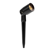 Prikspot_mini_12V_LED_2_watt_Warm_wit_Per_Stuk