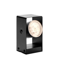 Grondspot_Opbouw_Verstelbaar_12V_LED_1_8_watt_Warm_wit_Per_Stuk