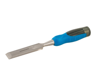 Houtbeitelmetsoftgrip