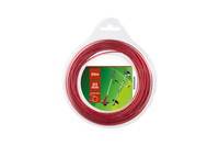 Grastrimmerdraad2mm50meter