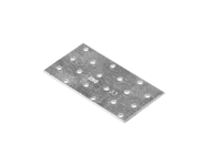 KoppelplaatVerzinkt60x120mm