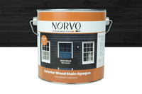 Norvo_MatZwart_GevelbeitsDekkend_2_5liter_PerStuk