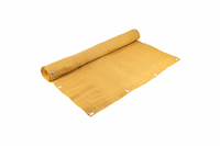 Balkonscherm90x300cm_BalkondoekBeige