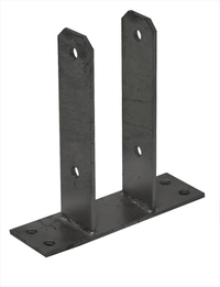 u_paalhouder_voor_7_x_7_cm_palen_per_stuk_zwart