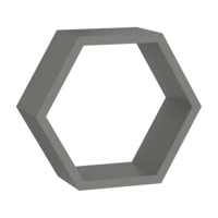 hexagonantraciet