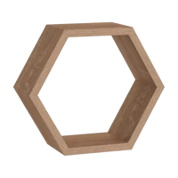 hexagonhout