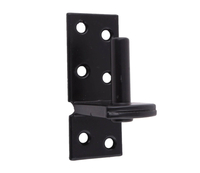 plaatduimzwartverzinkt