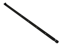 DuimhengZwartWSPTRechtHalvemaan120CM