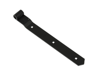 DuimhengZwartWSPTVerzetModernePunt40CM
