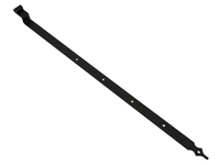 DuimhengZwartWSPTBochtRustiekePunt120CM