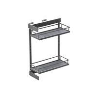 2layersSidemountedKitchenbakset