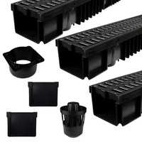 LijngootsetKunststof3meterv2