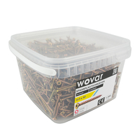 VoordeelemmerSpaanplaatschroevenGeelVerzinkt4_0x50mmTorx20Voldraad_1500stuks1