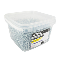 VoordeelemmerSpaanplaatschroevenVerzinkt4_0x50mmTorx20Deeldraad_1500stuks1