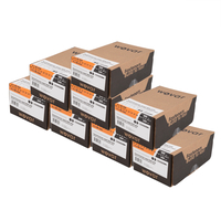 PotdekselschroevenZwartRVS4105x50mmTorx25Deeldraad_Doosjes