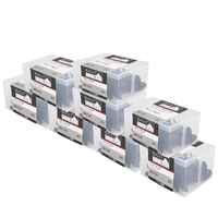 SlotboutenVerzinktZwartM6x30mm_Doosjes