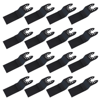 MultitoolzaagjesMetaalenHout34x40mmUniverseel