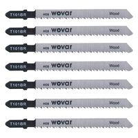 Decoupeerzaagbladen101BRHoutOmgekeerdevertanding