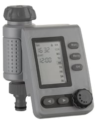 besproeiingscomputer