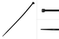 tyraps_zwart_200_x_48_mm