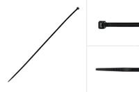 tyraps_zwart_370_x_48_mm