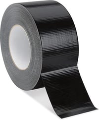 professionele_ducttape_zwart_48_mm_breed_rol_25_meter
