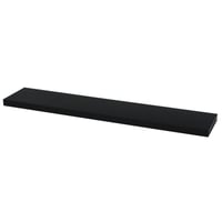 zwevende_wandplank_zwart_118_x_235_x_38_cm