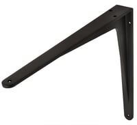 plankdrager_zwart_herakles_aluminium_340_x_290_mm