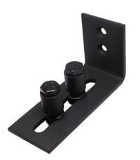 muurgeleider_zwart_voor_schuifdeur_per_set