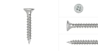 SpaanplaatschroevenVerzinkt4x30mmPozidriveVoldraad_200stuks